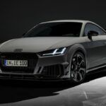 Audi TT RS Icon Edition 2022 28 150x150