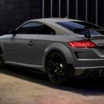 Audi TT RS Icon Edition 2022 29 150x150