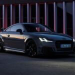 Audi TT RS Icon Edition 2022 31 150x150