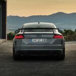 Audi TT RS Icon Edition 2022 33 150x150