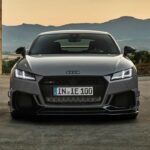 Audi TT RS Icon Edition 2022 34 150x150