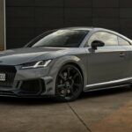 Audi TT RS Icon Edition 2022 35 150x150