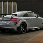 Audi TT RS Icon Edition 2022 36 150x150