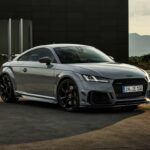 Audi TT RS Icon Edition 2022 43 150x150