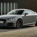 Audi TT RS Icon Edition 2022 44 150x150