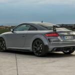 Audi TT RS Icon Edition 2022 46 150x150