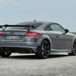 Audi TT RS Icon Edition 2022 49 150x150