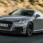 Audi TT RS Icon Edition 2022 58 150x150