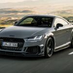Audi TT RS Icon Edition 2022 59 150x150