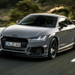 Audi TT RS Icon Edition 2022 62 150x150