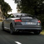Audi TT RS Icon Edition 2022 63 150x150