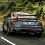 Audi TT RS Icon Edition 2022 64 150x150