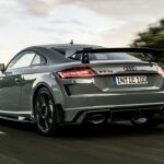 Audi TT RS Icon Edition 2022 65 150x150