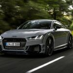 Audi TT RS Icon Edition 2022 67 150x150