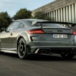 Audi TT RS Icon Edition 2022 69 150x150
