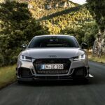 Audi TT RS Icon Edition 2022 70 150x150