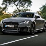 Audi TT RS Icon Edition 2022 71 150x150