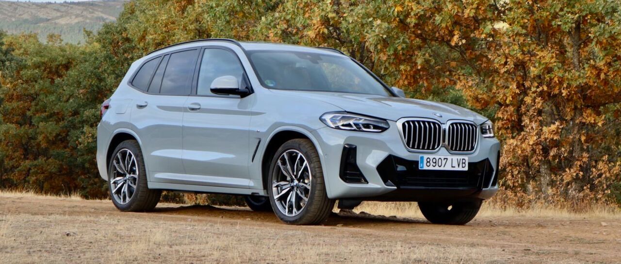 Todas las noticias de coches en un solo portal: Pruebas, fotos, vídeos, informes...
