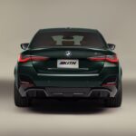BMW I4 M50 By Kith 1 150x150