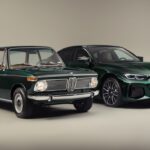 BMW I4 M50 By Kith 12 150x150