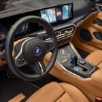 BMW I4 M50 By Kith 4 150x150