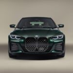 BMW I4 M50 By Kith 5 150x150