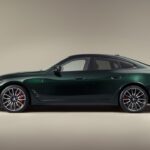 BMW I4 M50 By Kith 6 150x150