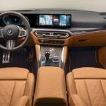 BMW I4 M50 By Kith 8 150x150