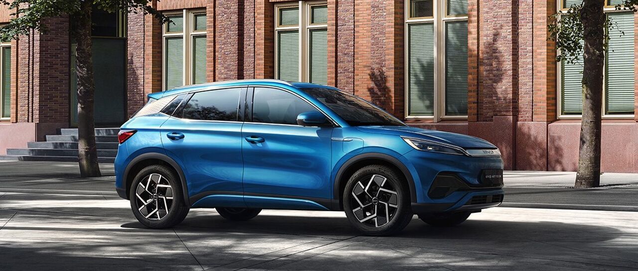 Todas las noticias de coches en un solo portal: Pruebas, fotos, vídeos, informes...