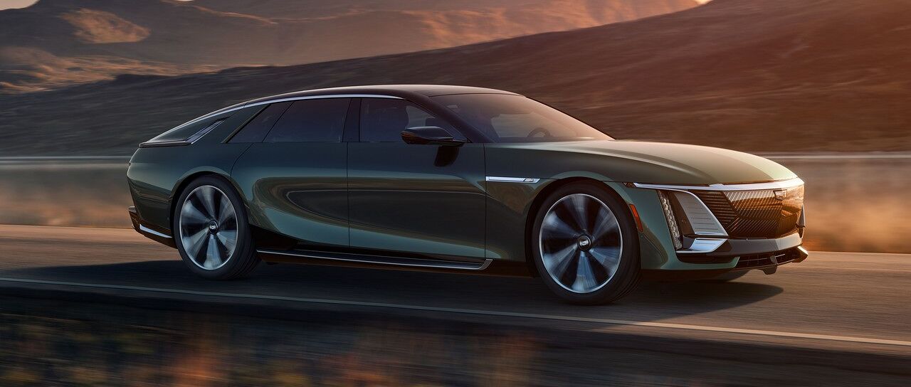 Todas las noticias de coches en un solo portal: Pruebas, fotos, vídeos, informes...