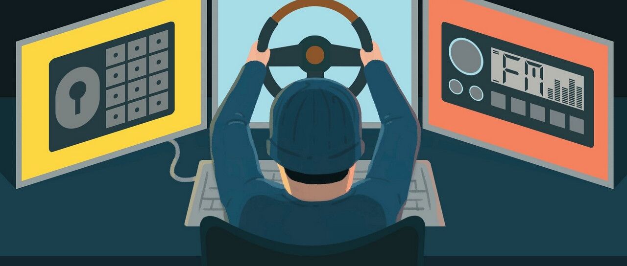 Todas las noticias de coches en un solo portal: Pruebas, fotos, vídeos, informes...