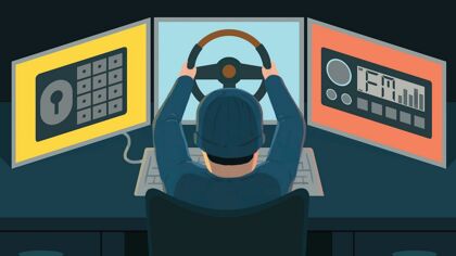 ¿Se actualizará el coche como el móvil o el ordenador? Cuidado con el hardware