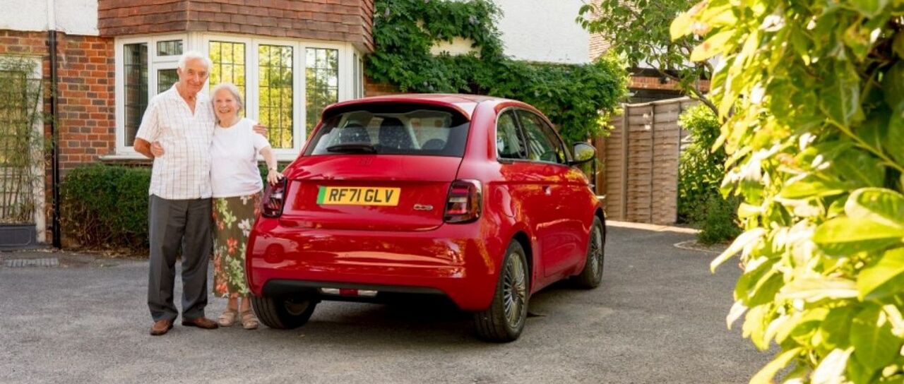 Todas las noticias de coches en un solo portal: Pruebas, fotos, vídeos, informes...