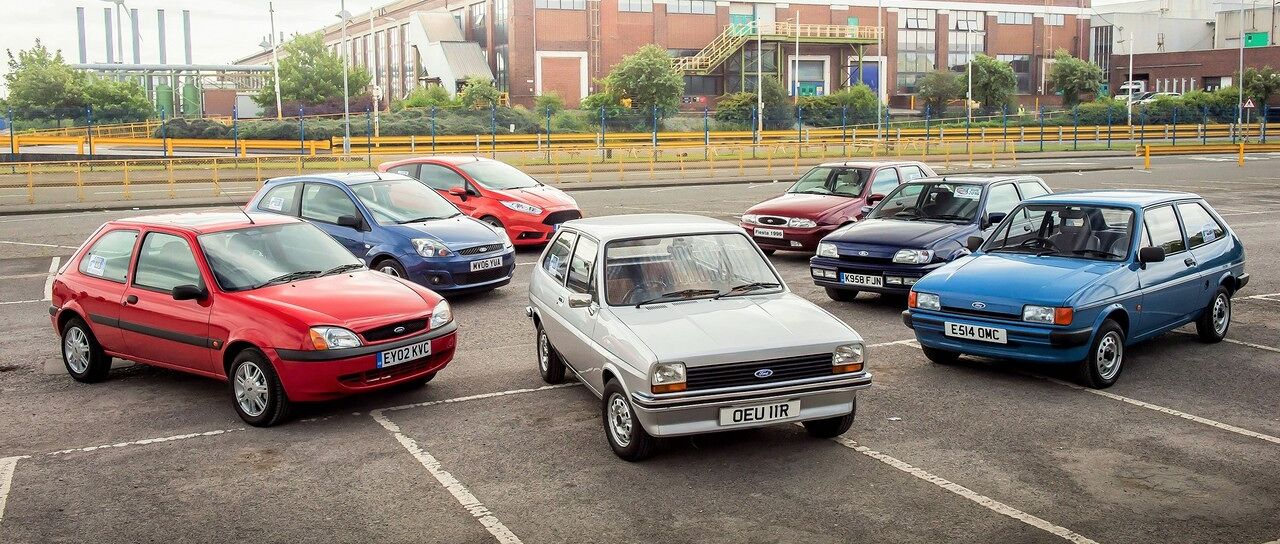 Todas las noticias de coches en un solo portal: Pruebas, fotos, vídeos, informes...