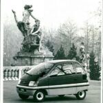 Ford Ghia Trio Concept 1983 6 150x150