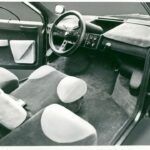 Ford Ghia Trio Concept 1983 9 150x150