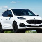 Ford Kuga Black Edition 1 150x150