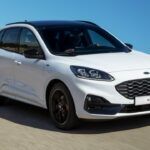 Ford Kuga Black Edition 3 150x150