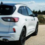 Ford Kuga Black Edition 8 150x150