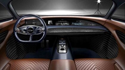 Hyundai va camino de crear el mejor sistema de infoentretenimiento del mundo