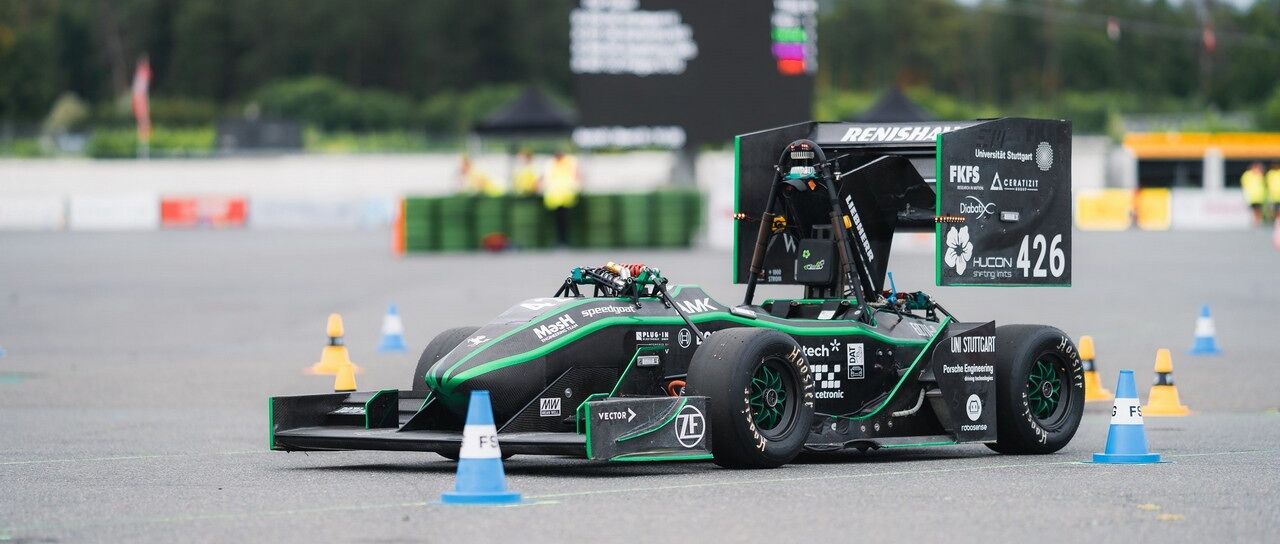 Todas las noticias de coches en un solo portal: Pruebas, fotos, vídeos, informes...