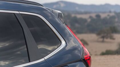 Honda reinventa los alerones con un alerón dentro de otro