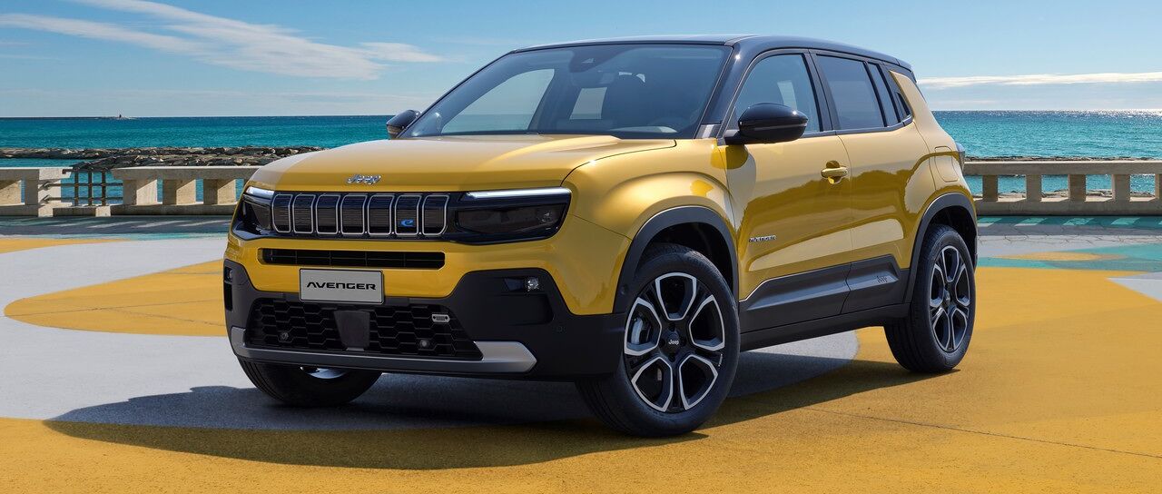 Todas las noticias de coches en un solo portal: Pruebas, fotos, vídeos, informes...