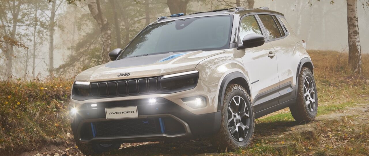 Todas las noticias de coches en un solo portal: Pruebas, fotos, vídeos, informes...