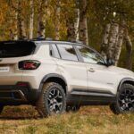 Jeep Avenger 4x4 Concept 4 150x150