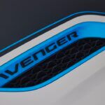 Jeep Avenger 4x4 Concept 5 150x150