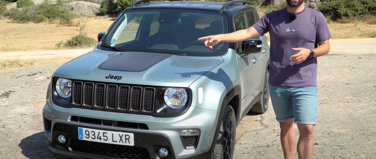 Todas las noticias de coches en un solo portal: Pruebas, fotos, vídeos, informes...