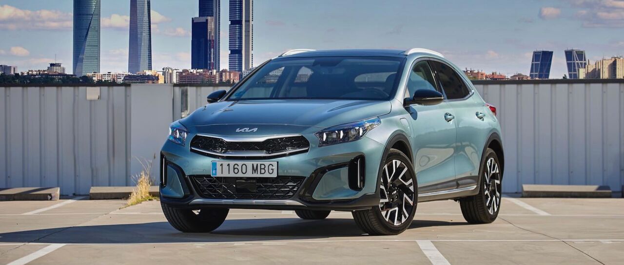 Todas las noticias de coches en un solo portal: Pruebas, fotos, vídeos, informes...