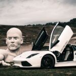 Lamborghini Murcielago 12 150x150