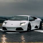 Lamborghini Murcielago 14 150x150